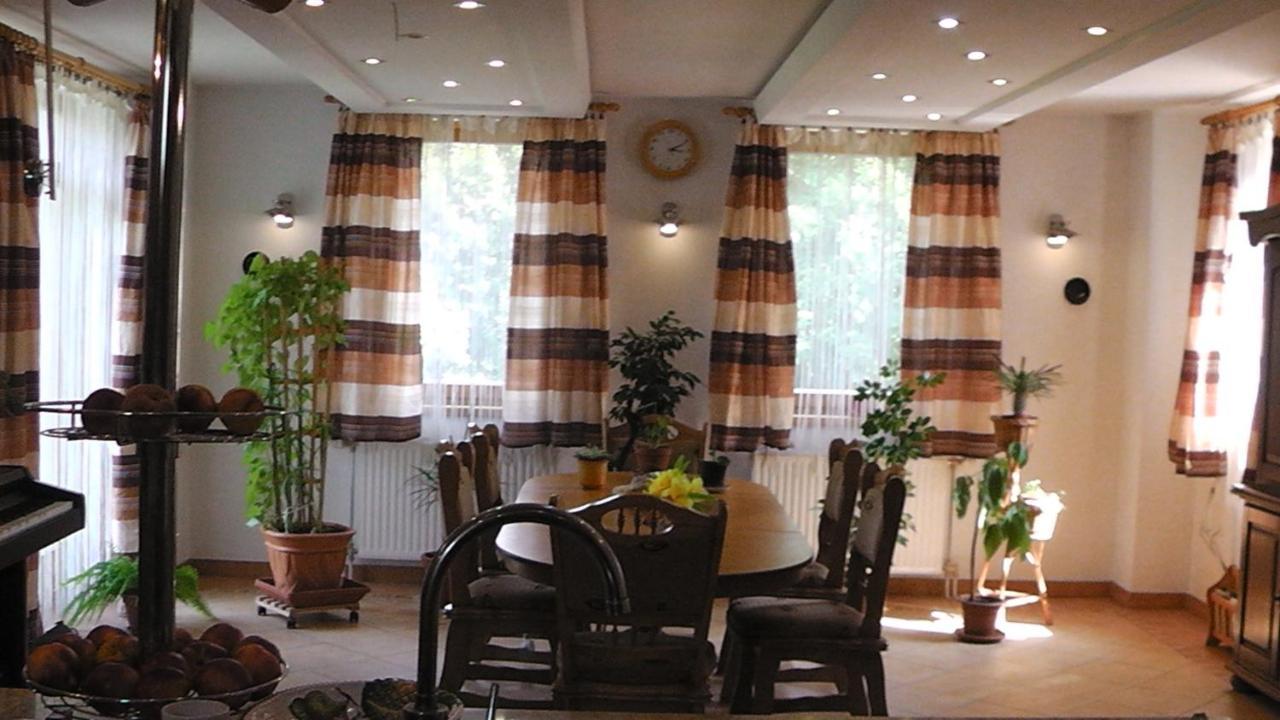 Malomkerek Vendeghaz Bed and Breakfast Fertőboz Εξωτερικό φωτογραφία