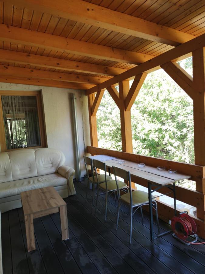Malomkerek Vendeghaz Bed and Breakfast Fertőboz Εξωτερικό φωτογραφία