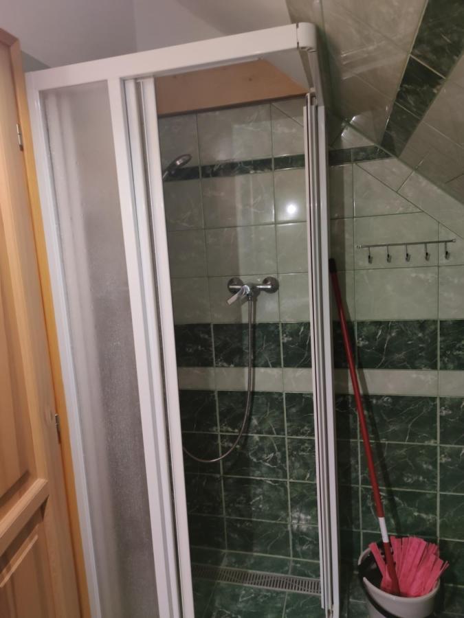Malomkerek Vendeghaz Bed and Breakfast Fertőboz Εξωτερικό φωτογραφία