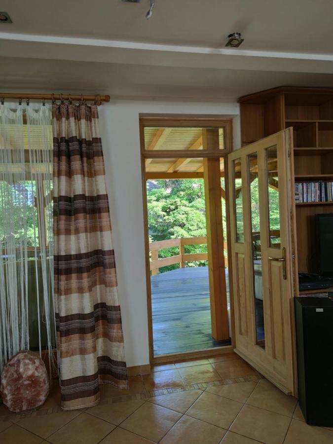 Malomkerek Vendeghaz Bed and Breakfast Fertőboz Εξωτερικό φωτογραφία