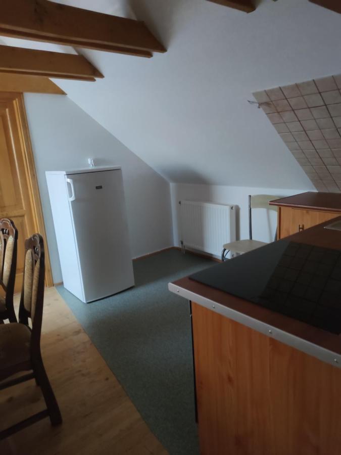 Malomkerek Vendeghaz Bed and Breakfast Fertőboz Εξωτερικό φωτογραφία