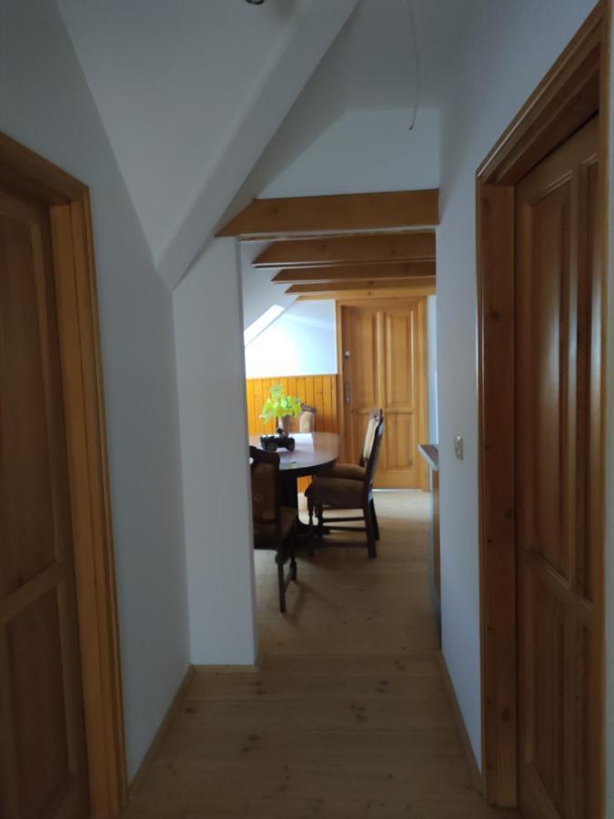Malomkerek Vendeghaz Bed and Breakfast Fertőboz Εξωτερικό φωτογραφία