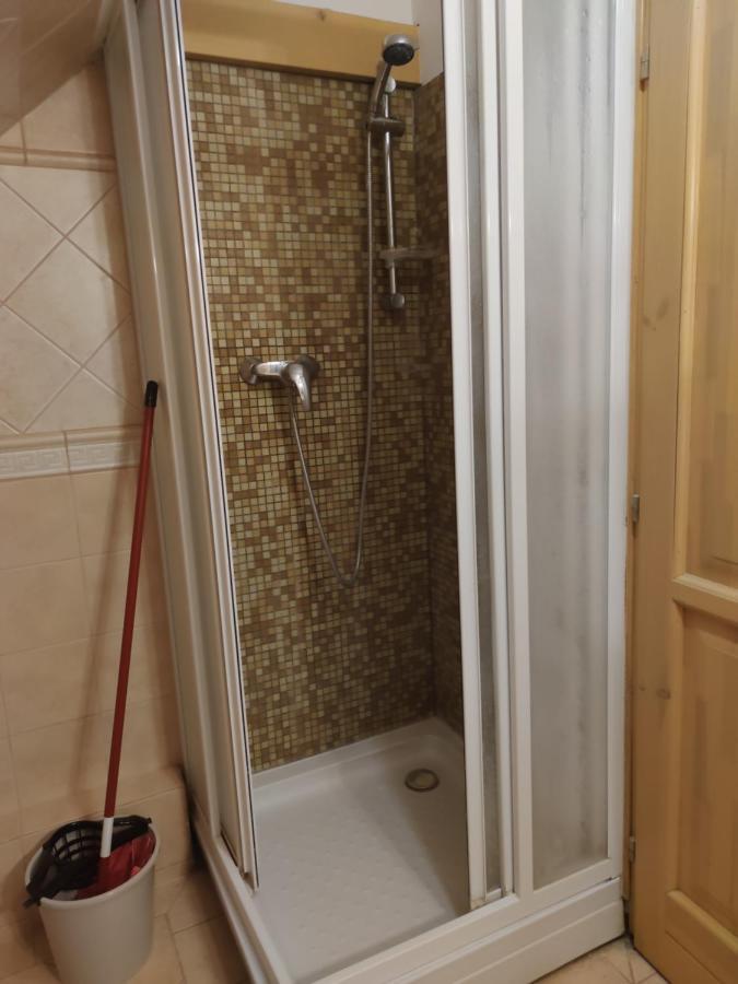 Malomkerek Vendeghaz Bed and Breakfast Fertőboz Εξωτερικό φωτογραφία