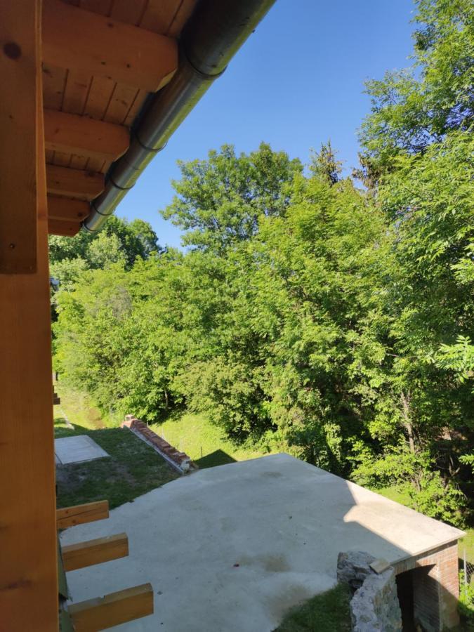Malomkerek Vendeghaz Bed and Breakfast Fertőboz Εξωτερικό φωτογραφία