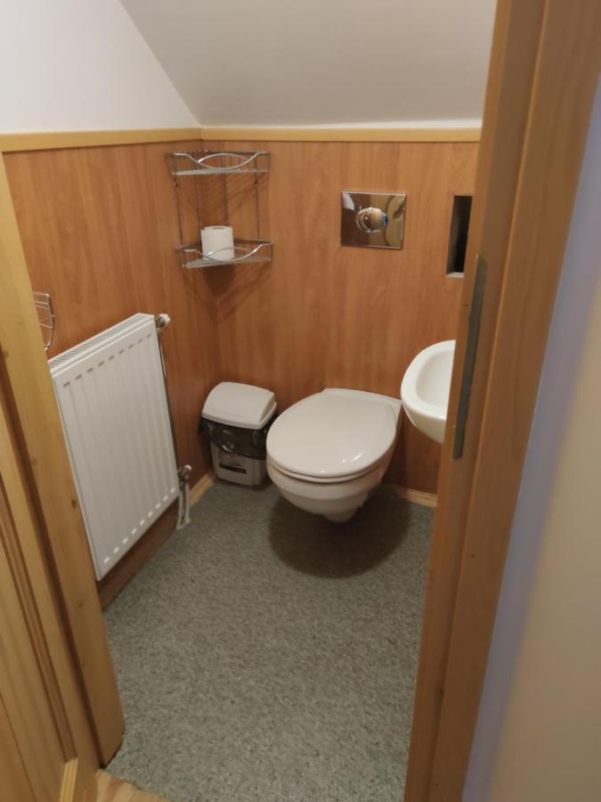 Malomkerek Vendeghaz Bed and Breakfast Fertőboz Εξωτερικό φωτογραφία