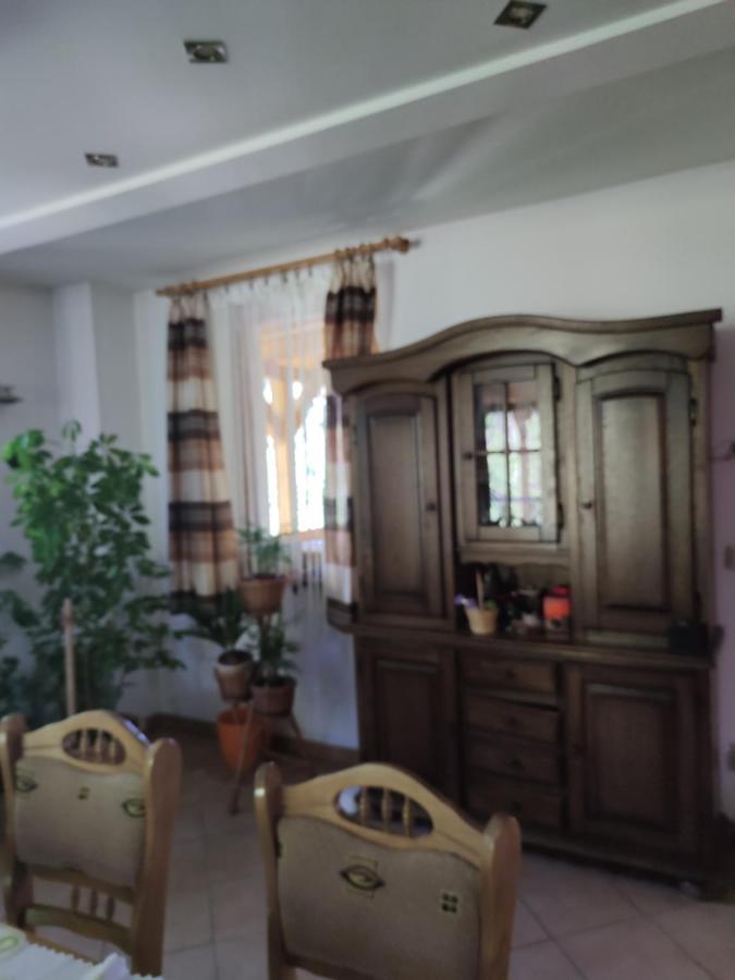 Malomkerek Vendeghaz Bed and Breakfast Fertőboz Εξωτερικό φωτογραφία